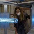 Uv-C Starilizasyon Cihazları