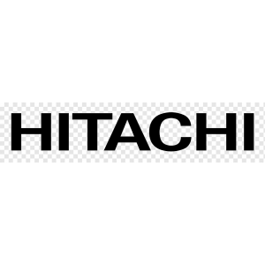 HITACHI