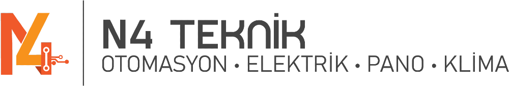 N4 Otomasyon Elektrik ve Pano Sistemleri
